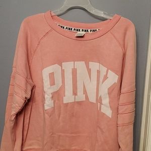 Victoria's Secret PINK Sweatshirt